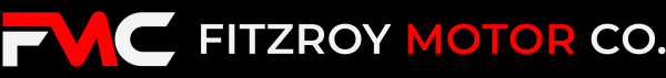 Fitzroy Motor Co