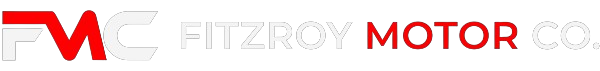 Fitzroy Motor Co