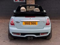 MINI CONVERTIBLE