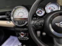 MINI CONVERTIBLE