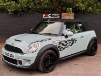 MINI CONVERTIBLE
