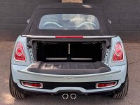 MINI CONVERTIBLE