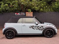 MINI CONVERTIBLE