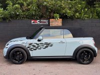 MINI CONVERTIBLE