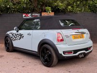 MINI CONVERTIBLE