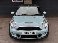 MINI CONVERTIBLE