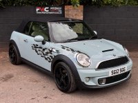 MINI CONVERTIBLE