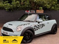 MINI CONVERTIBLE