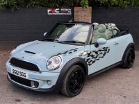 MINI CONVERTIBLE
