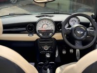 MINI CONVERTIBLE