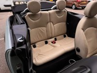 MINI CONVERTIBLE