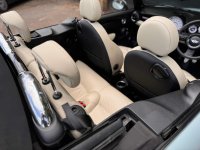 MINI CONVERTIBLE