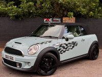 MINI CONVERTIBLE
