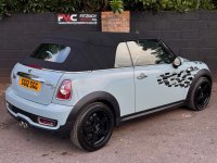 MINI CONVERTIBLE