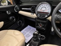 MINI CONVERTIBLE
