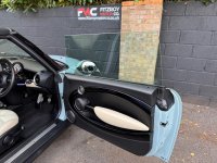 MINI CONVERTIBLE