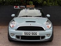 MINI CONVERTIBLE