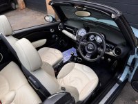 MINI CONVERTIBLE