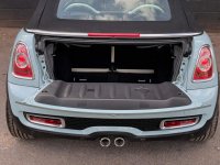 MINI CONVERTIBLE