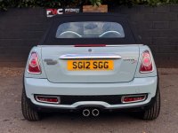 MINI CONVERTIBLE