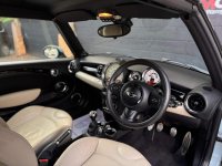 MINI CONVERTIBLE