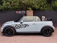 MINI CONVERTIBLE