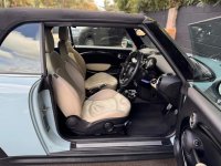 MINI CONVERTIBLE