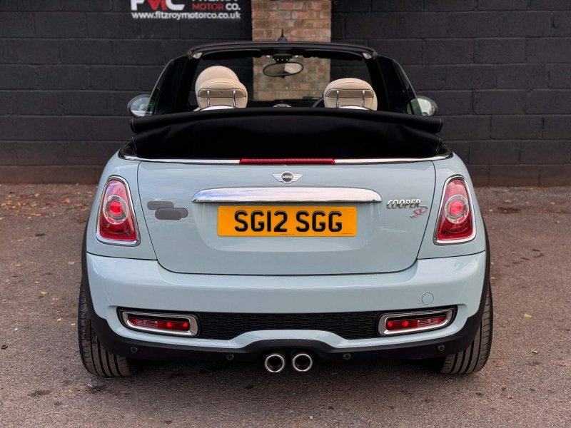 MINI CONVERTIBLE