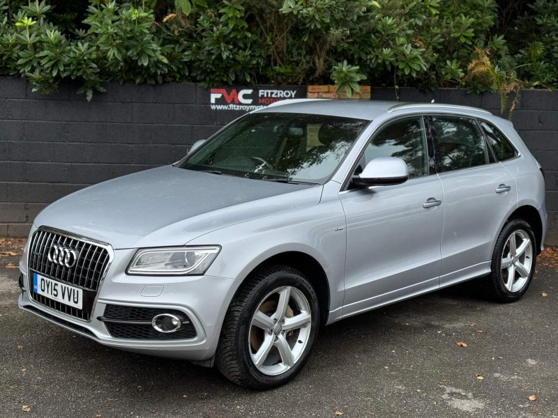 AUDI Q5
