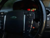 LAND ROVER DISCOVERY 4