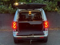 LAND ROVER DISCOVERY 4
