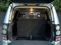 LAND ROVER DISCOVERY 4