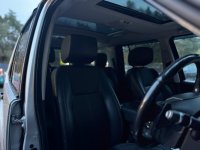 LAND ROVER DISCOVERY 4