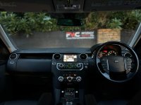 LAND ROVER DISCOVERY 4