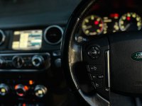 LAND ROVER DISCOVERY 4
