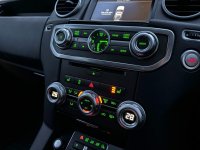 LAND ROVER DISCOVERY 4