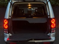 LAND ROVER DISCOVERY 4