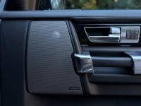 LAND ROVER DISCOVERY 4