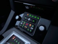 LAND ROVER DISCOVERY 4