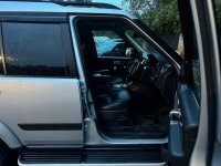 LAND ROVER DISCOVERY 4