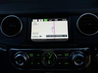 LAND ROVER DISCOVERY 4