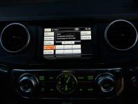LAND ROVER DISCOVERY 4