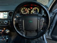 LAND ROVER DISCOVERY 4