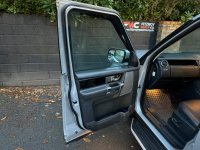 LAND ROVER DISCOVERY 4