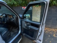 LAND ROVER DISCOVERY 4