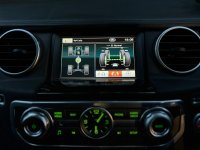 LAND ROVER DISCOVERY 4