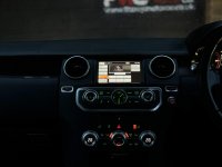 LAND ROVER DISCOVERY 4
