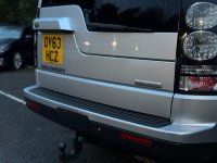 LAND ROVER DISCOVERY 4