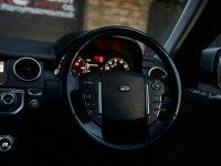LAND ROVER DISCOVERY 4