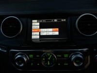LAND ROVER DISCOVERY 4